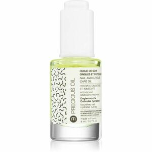 Nailmatic The Essentials Precious Oil pečující olej na nehtovou kůžičku 8 ml obraz