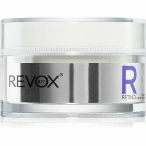 Revox B77 Retinol Cream denní protivráskový krém SPF 20 50 ml obraz