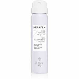 KERASILK Styling Multi-Purpose Hairspray stylingový sprej na vlasy 75 ml obraz