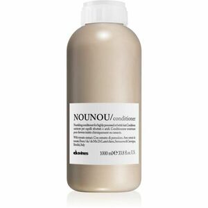 Davines Essential Haircare NOUNOU Conditioner kondicionér pro suché a křehké vlasy 1000 ml obraz