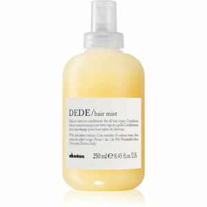 Davines Essential Haircare DEDE Hair Mist hydratační sprej pro všechny typy vlasů 250 ml obraz