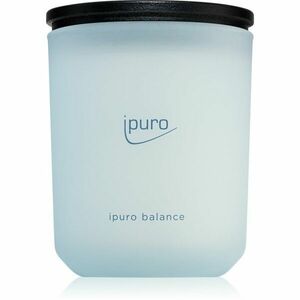 ipuro Classic Balance vonná svíčka 270 g obraz