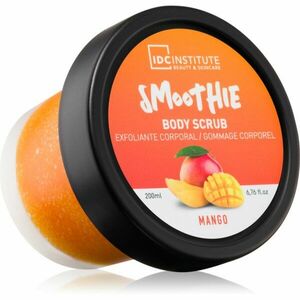 IDC Institute Smoothie tělový peeling 200 ml obraz