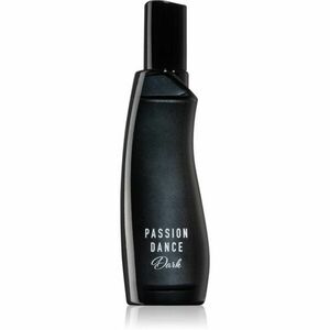 Avon Passion Dance Dark toaletní voda pro ženy 50 ml obraz