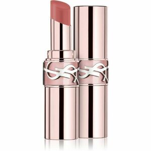 Yves Saint Laurent Loveshine Candy Glow tónující balzám na rty 3B Rosewood Blush 3.1 g obraz