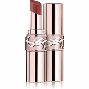 Yves Saint Laurent Loveshine Candy Glow tónující balzám na rty 7B Nude Pleasure 3.1 g obraz