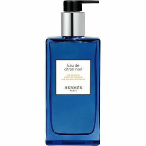 HERMÈS Le Bain Eau de citron noir sprchový gel na tělo a vlasy unisex 200 ml obraz