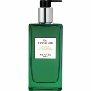 HERMÈS Le Bain Eau d'orange verte sprchový gel na tělo a vlasy unisex 200 ml obraz