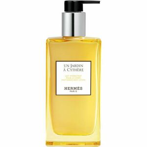 HERMÈS Le Bain Un Jardin à Cythère tělové mléko unisex 200 ml obraz