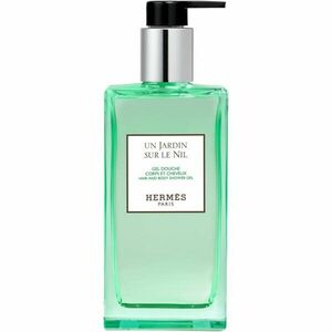 HERMÈS Le Bain Un Jardin sur le Nil sprchový gel na tělo a vlasy unisex 200 ml obraz