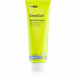 DevaCurl Heaven in Hair® hloubkově hydratační kondicionér 236 ml obraz