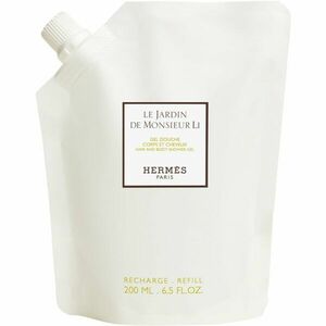 HERMÈS Le Bain Le Jardin de Monsieur Li sprchový gel na tělo a vlasy unisex 200 ml obraz