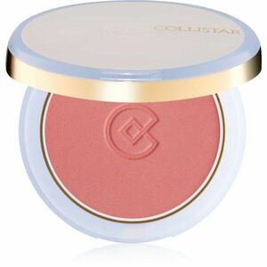 Collistar Silk Effect Maxi Blusher tvářenka odstín 19 Coral 7 g obraz