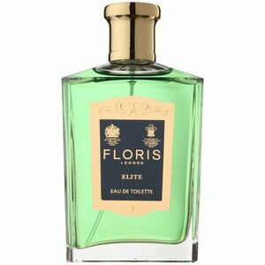 Floris Elite toaletní voda pro muže 100 ml obraz