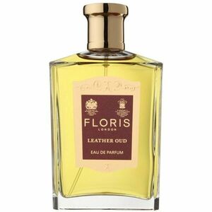 Floris Leather Oud parfémovaná voda unisex 100 ml obraz