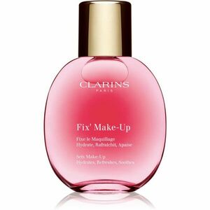 Clarins Fix' Make-Up fixační sprej na make-up 50 ml obraz