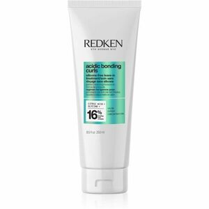 Redken Acidic Bonding Curls bezoplachová regenerační péče pro kudrnaté vlasy 250 ml obraz