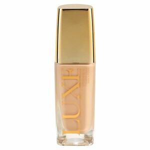 Avon Luxe Makeup tekutý make-up SPF 20 odstín Beige Linen 30 ml obraz