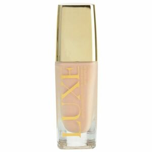 Avon Luxe Makeup tekutý make-up SPF 20 odstín Porcelain 30 ml obraz