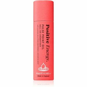 Aery Aromatherapy Positive Energy esenciální vonný olej roll-on 10 ml obraz