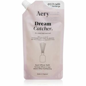 Aery Aromatherapy Dream Catcher aroma difuzér náhradní náplň 200 ml obraz