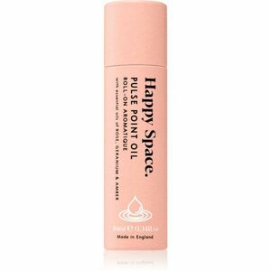 Aery Aromatherapy Happy Space esenciální vonný olej roll-on 10 ml obraz