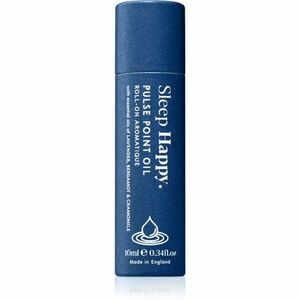 Aery Aromatherapy Sleep Happy esenciální vonný olej roll-on 10 ml obraz