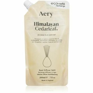 Aery Fernweh Himalyan Cedarleaf aroma difuzér náhradní náplň 200 ml obraz