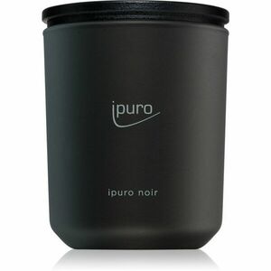 ipuro Classic Noir vonná svíčka 270 g obraz