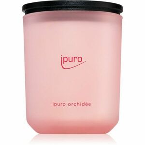 ipuro Classic Orchidée vonná svíčka 270 g obraz