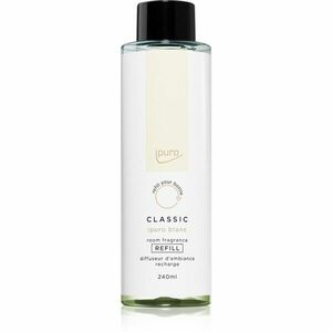 ipuro Classic Blanc náplň do aroma difuzérů 240 ml obraz