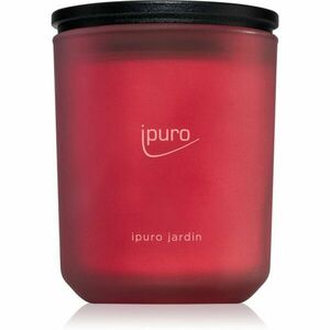 ipuro Classic Jardin vonná svíčka 270 g obraz