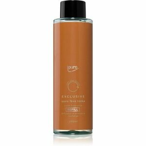 ipuro Exclusive Fève Tonka náplň do aroma difuzérů 240 ml obraz