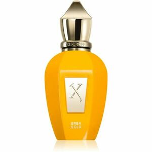 Xerjoff Erba Gold parfémovaná voda unisex 50 ml obraz