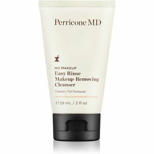 Perricone MD No Makeup Cleanser jemný čisticí gel 59 ml obraz