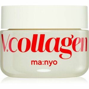 ma: nyo V.collagen Heart Fit Cream zpevňující hydratační krém s protivráskovým účinkem 50 ml obraz