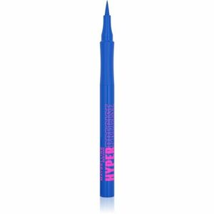 MAYBELLINE NEW YORK Hyper Precise oční linky v peru odstín 720 Parrot 1 ml obraz