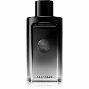 Banderas The Icon The Perfume toaletní voda pro muže 200 ml obraz