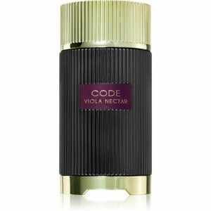 La Fede Code Viola Nectar parfémovaná voda unisex 100 ml obraz