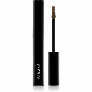 Farmasi Eyebrow & Lash řasenka na obočí odstín Soft Brown 5 ml obraz