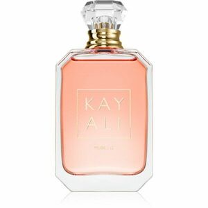 Kayali Musk | 12 parfémovaná voda pro ženy 100 ml obraz