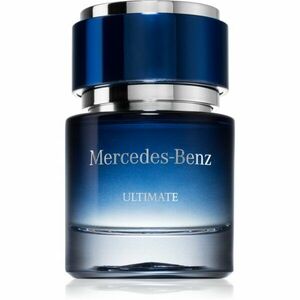 Mercedes-Benz Ultimate parfémovaná voda pro muže 40 ml obraz