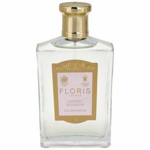 Floris Cherry Blossom parfémovaná voda pro ženy 100 ml obraz