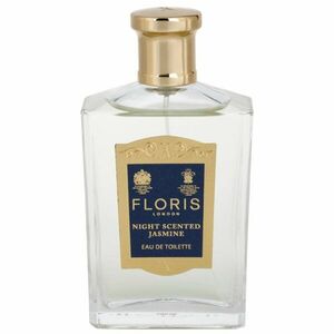 Floris Night Scented Jasmine toaletní voda pro ženy 100 ml obraz