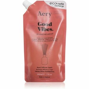 Aery Aromatherapy Good Vibes náplň do aroma difuzérů 200 ml obraz