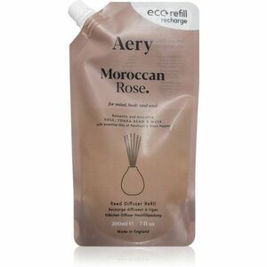 Aery Fernweh Moroccan Rose náplň do aroma difuzérů 200 ml obraz