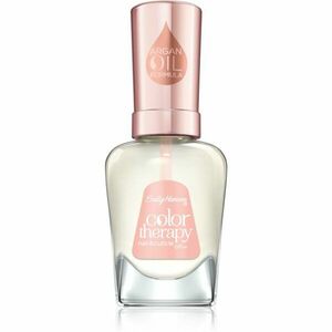 Sally Hansen Color Therapy Nail & Cuticle Oil olejíček pro zdravou kůžičku a nehty s arganovým olejem 14, 7 ml obraz