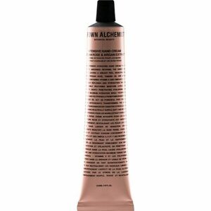 Grown Alchemist Hand & Body intenzivně hydratační krém na ruce 65 ml obraz