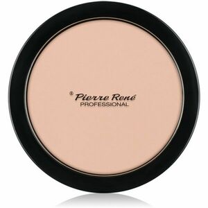 Pierre René Professional Compact Powder kompaktní pudr SPF 25 odstín 01 Cream 8 g obraz