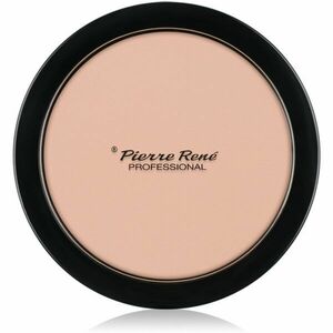 Pierre René Professional Compact Powder kompaktní pudr SPF 25 odstín 03 Sand 8 g obraz